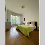 3 Pièces Parc Impérial