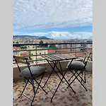 3 Pièces Parc Impérial
