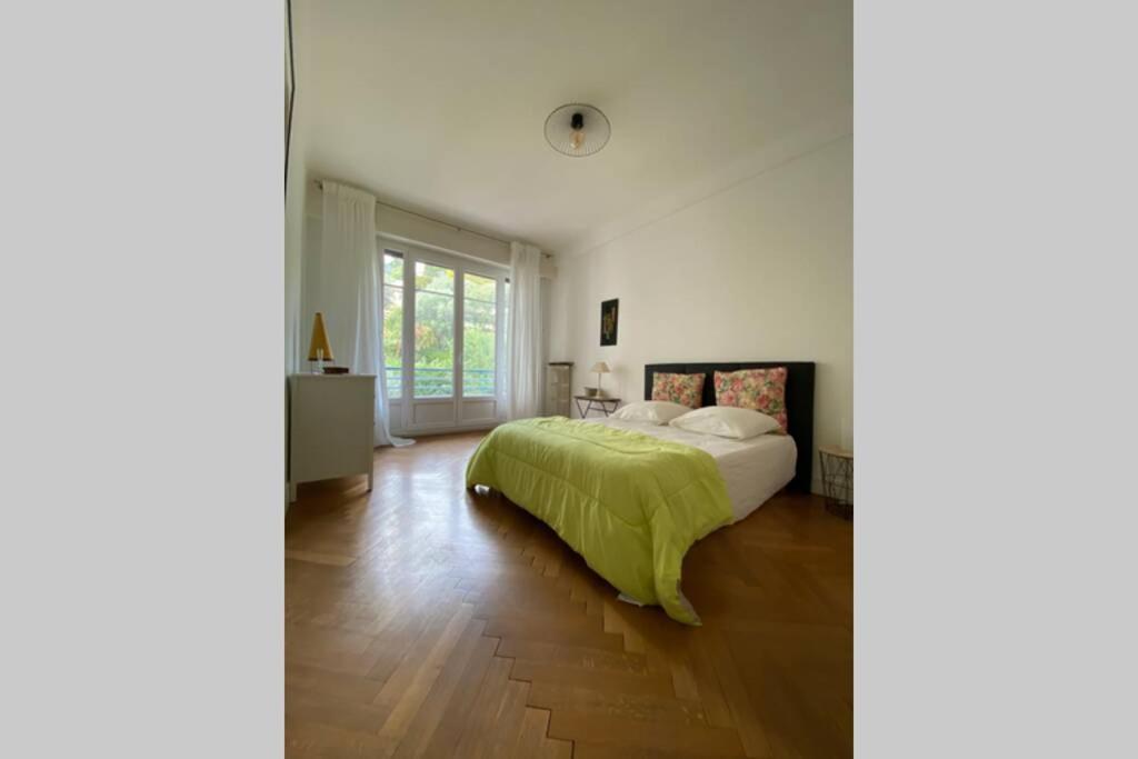 Appartement 3 Pièces Parc Impérial *